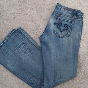 Rerock Express Jeans